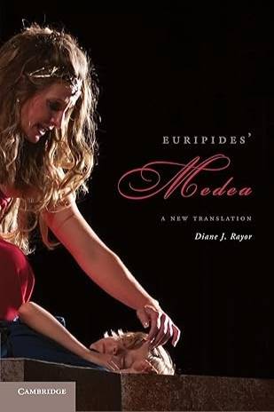 Euripides' Medea: A New Translation